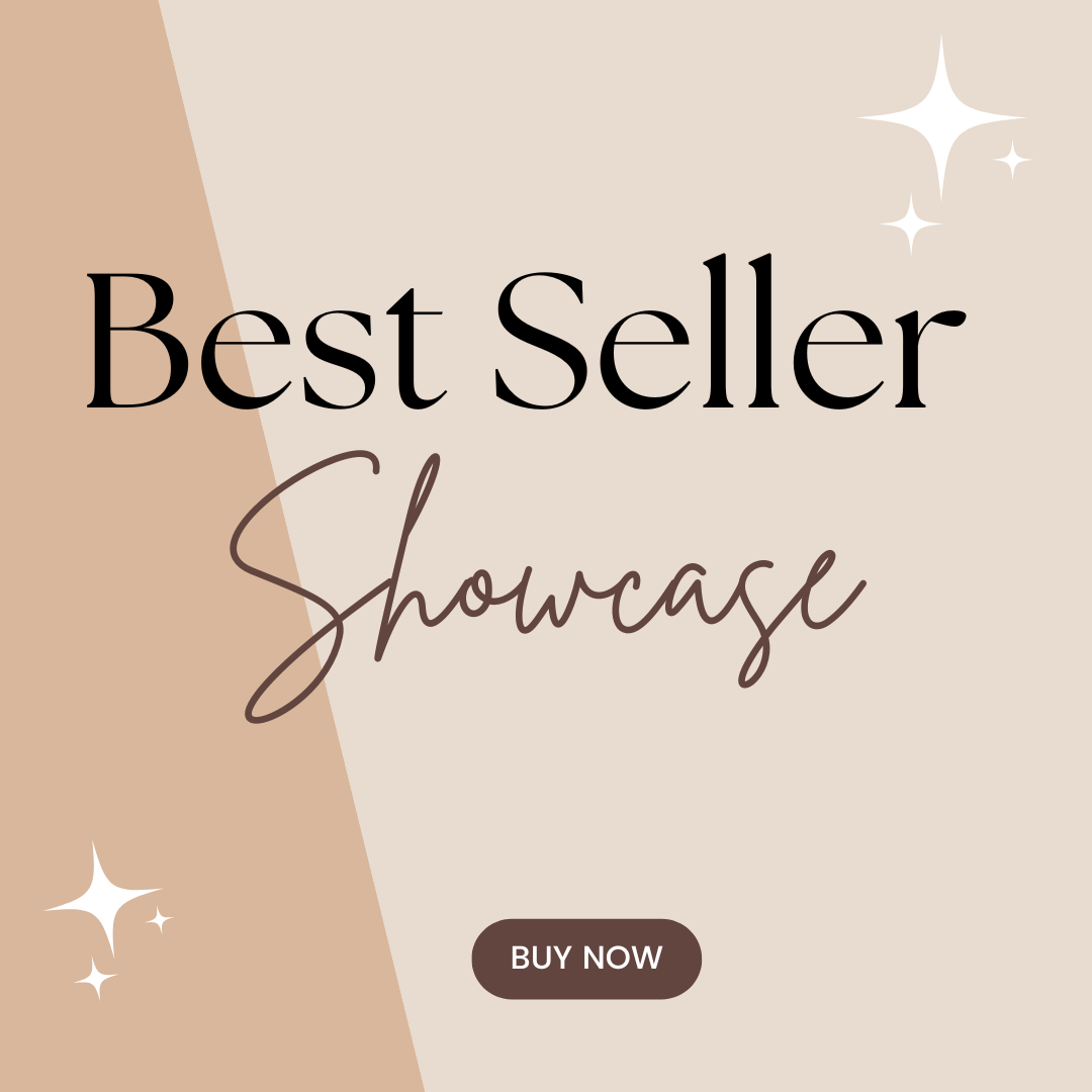 Best Seller Showcase